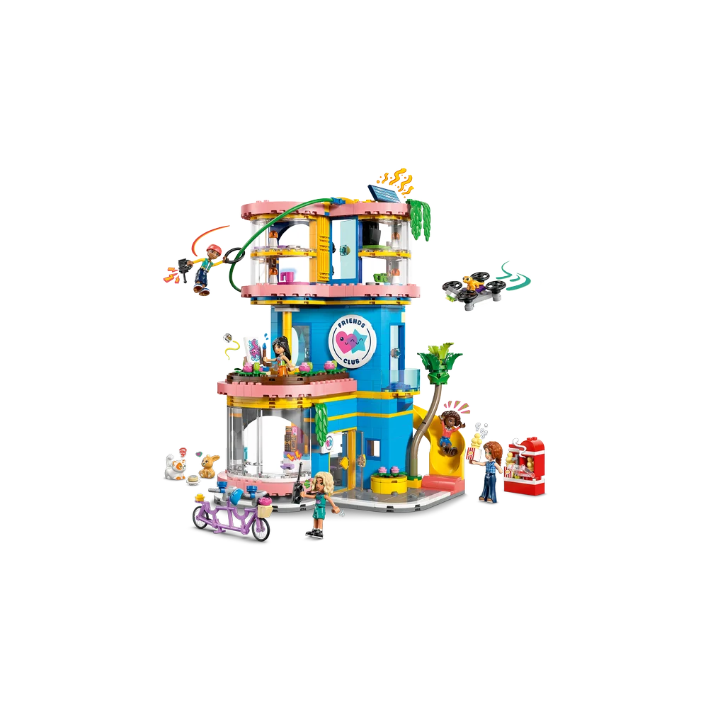 LEGO 42689