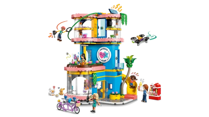 LEGO Friends - Heartlake City clubhuis - 42689