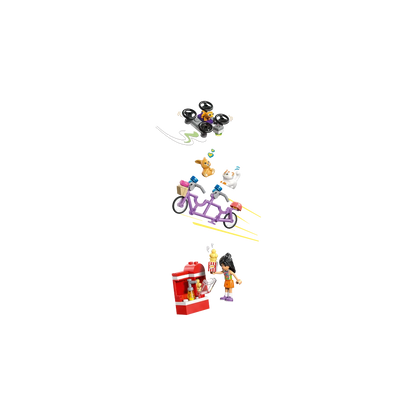 LEGO 42689