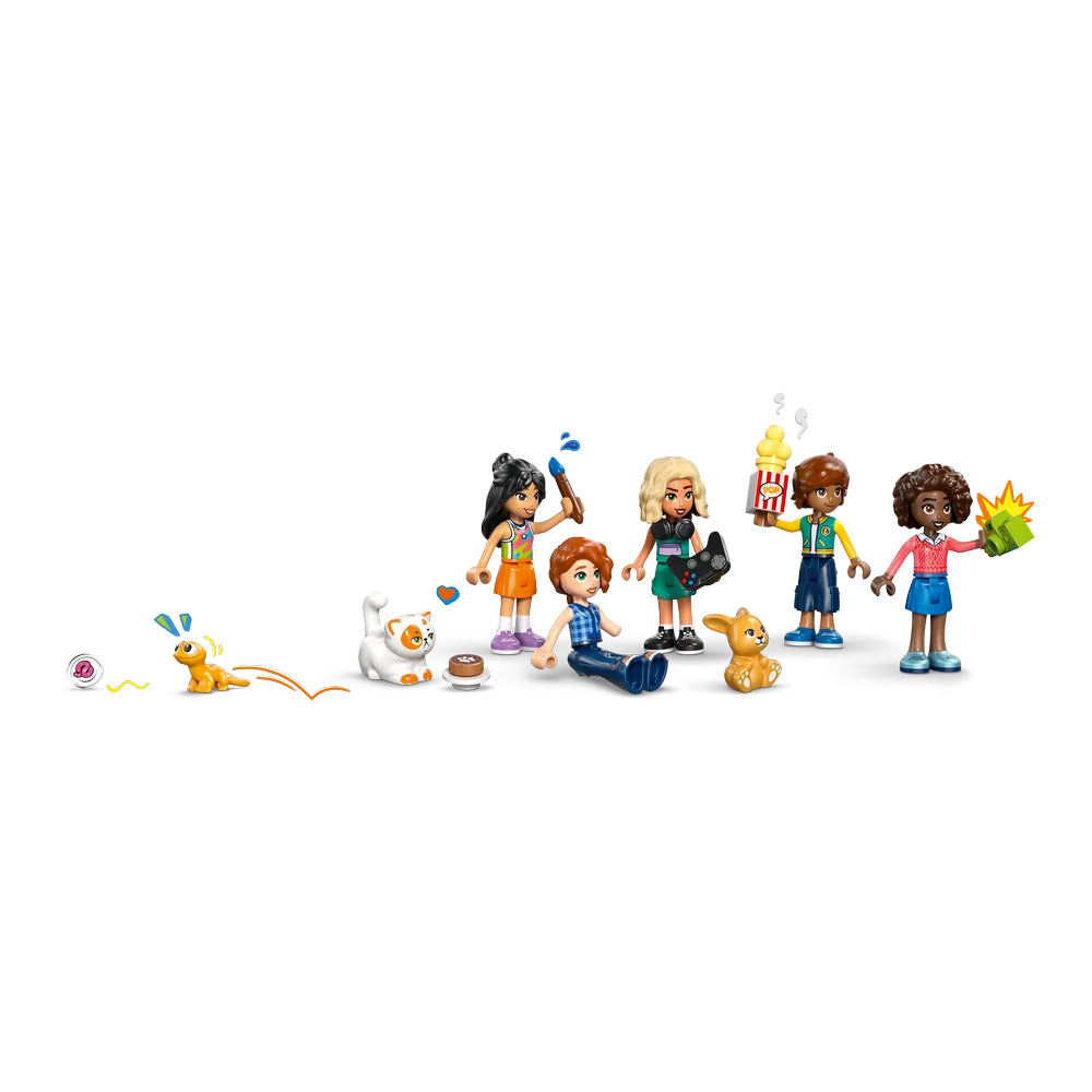 LEGO 42689