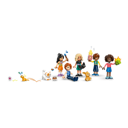 LEGO 42689