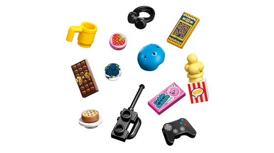 LEGO Friends - Heartlake City clubhuis - 42689