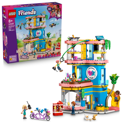 LEGO 42689
