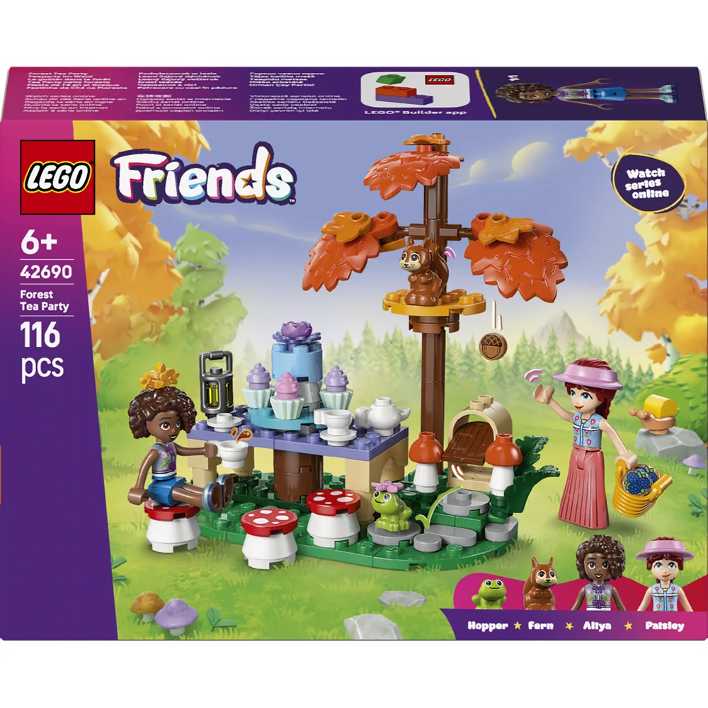 LEGO 42690