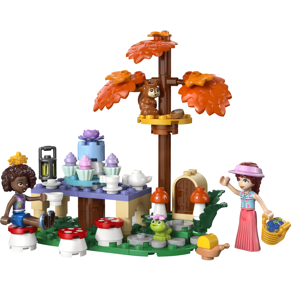 LEGO 42690