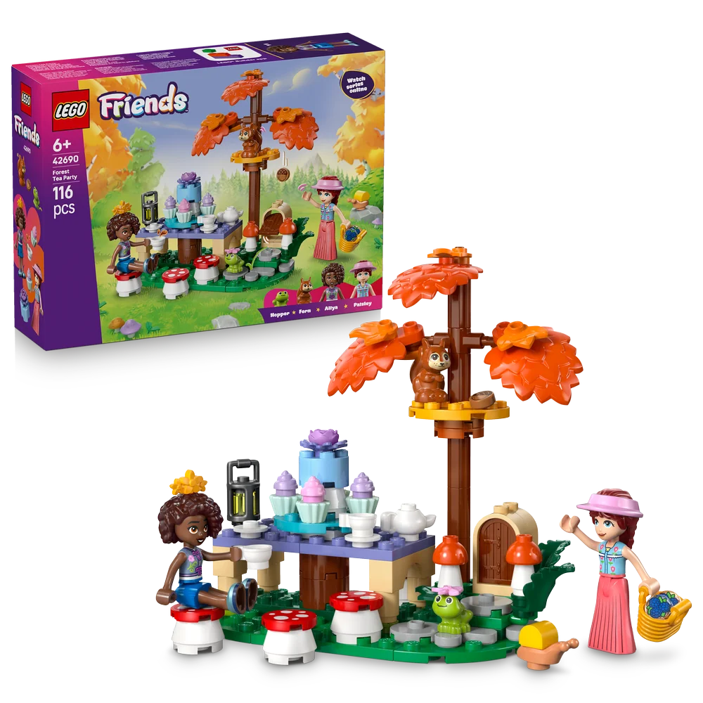 LEGO 42690