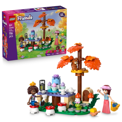 LEGO 42690