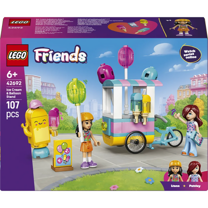 LEGO 42692