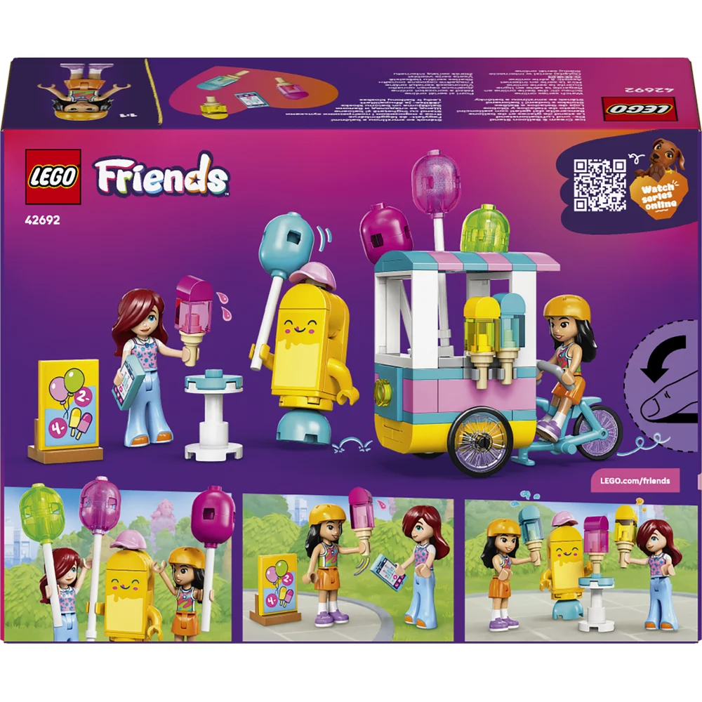 LEGO 42692