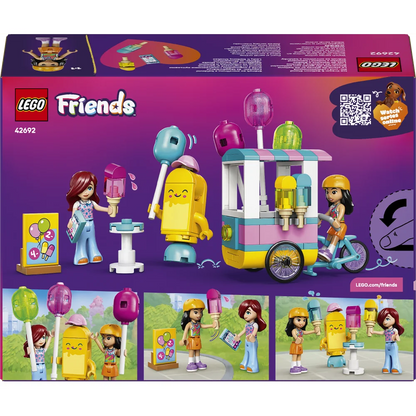 LEGO 42692