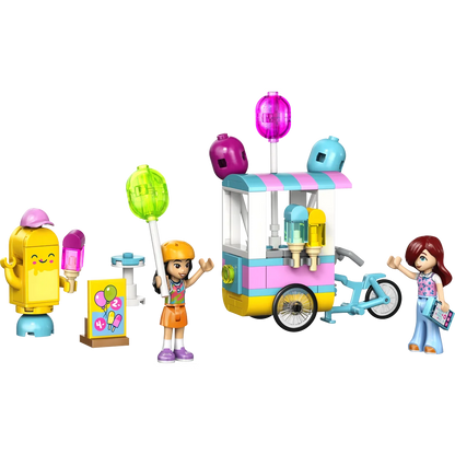 LEGO 42692