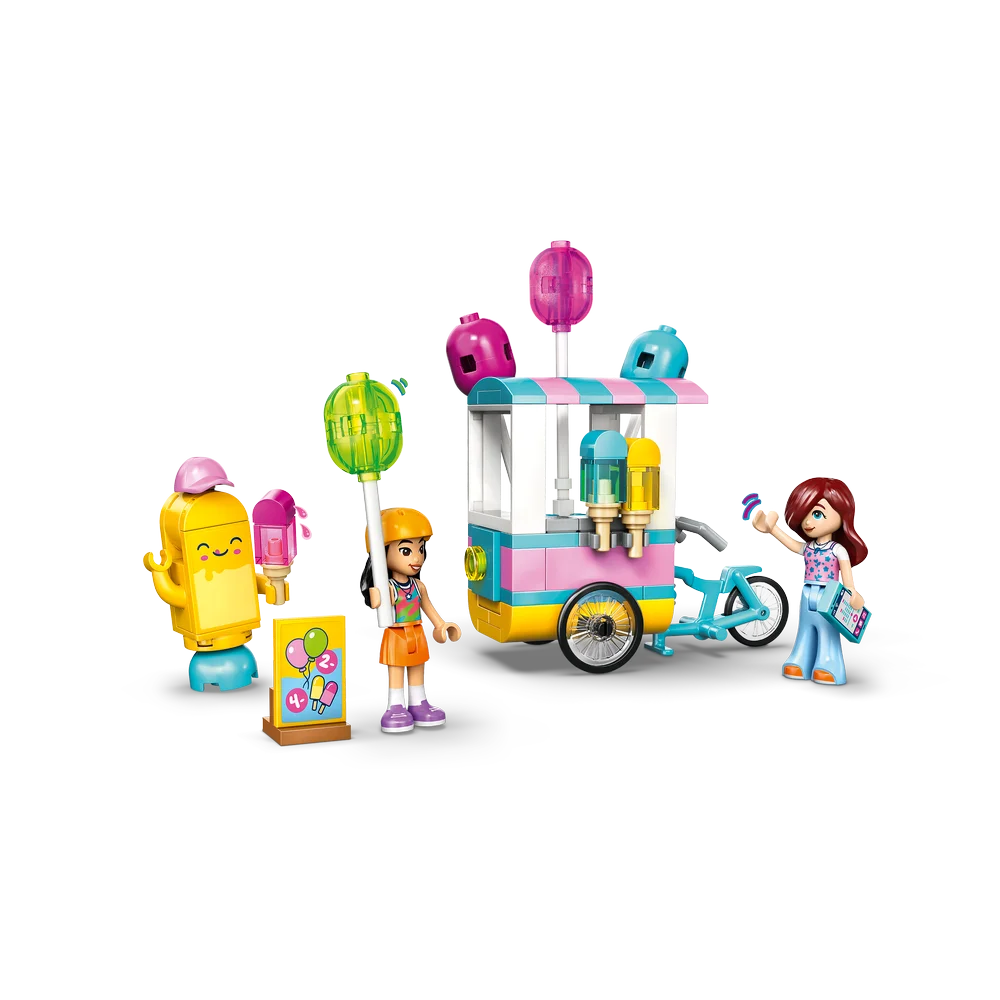 LEGO 42692