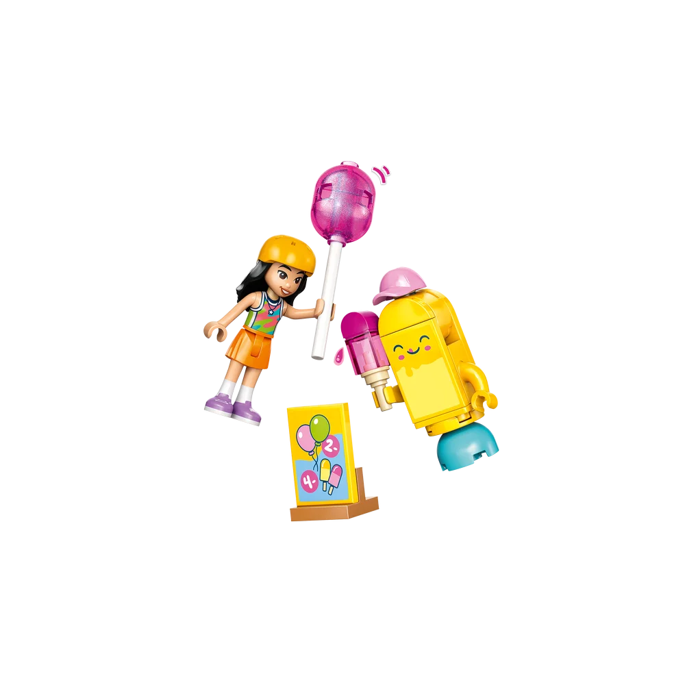 LEGO 42692
