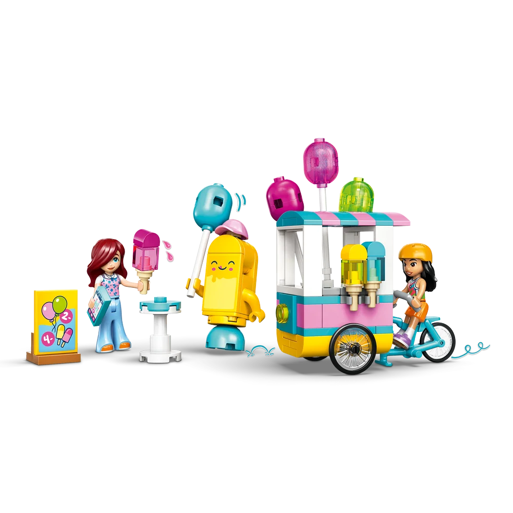 LEGO 42692