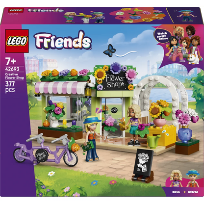 LEGO 42693