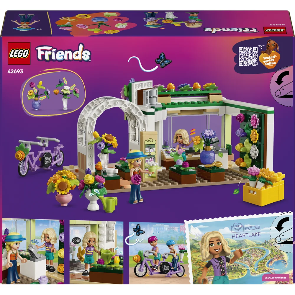 LEGO 42693