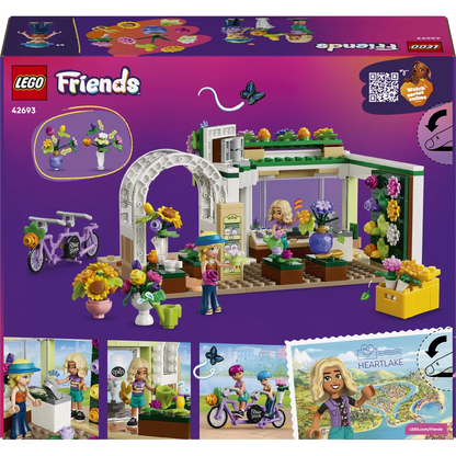 LEGO 42693