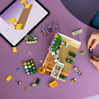 LEGO 42693