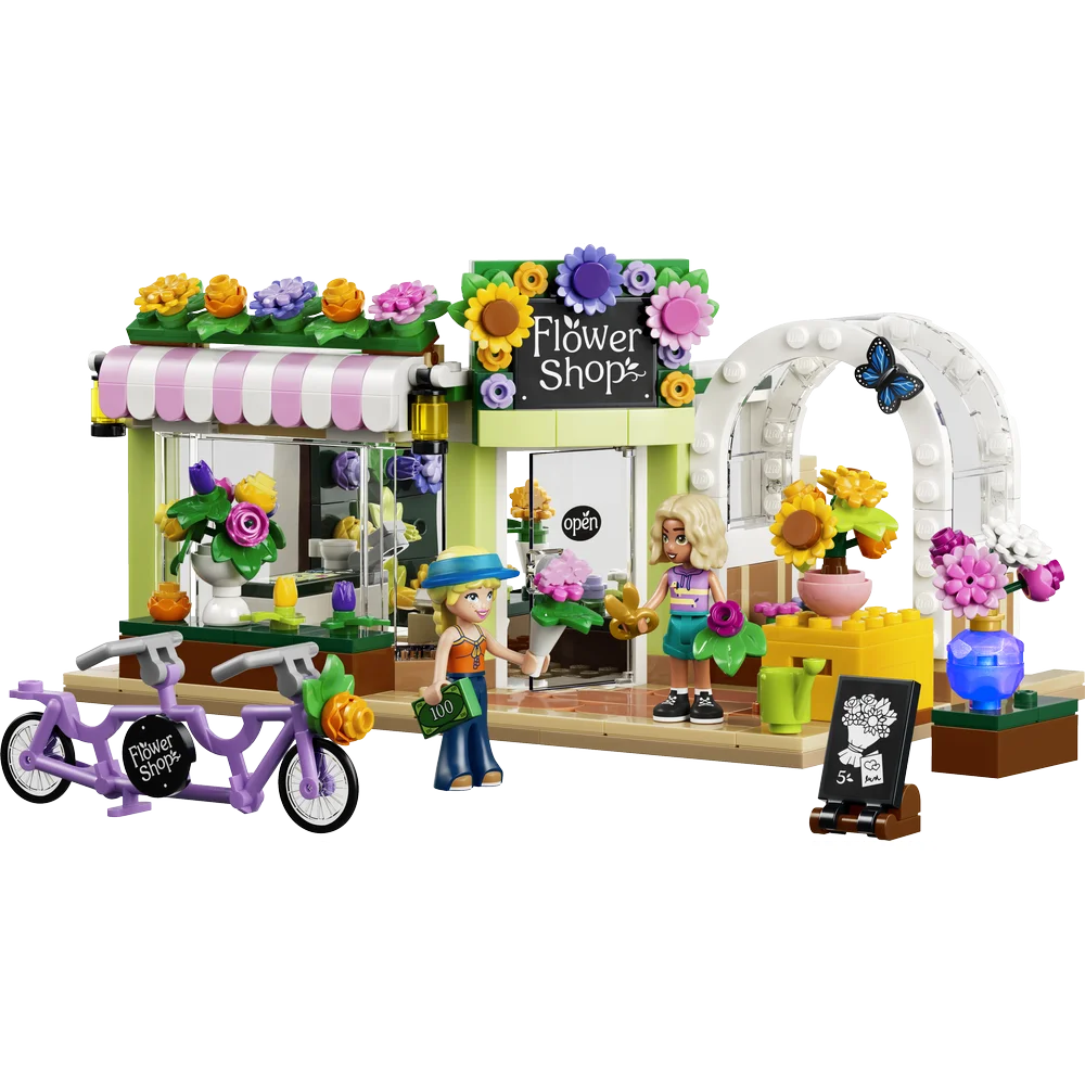 LEGO 42693
