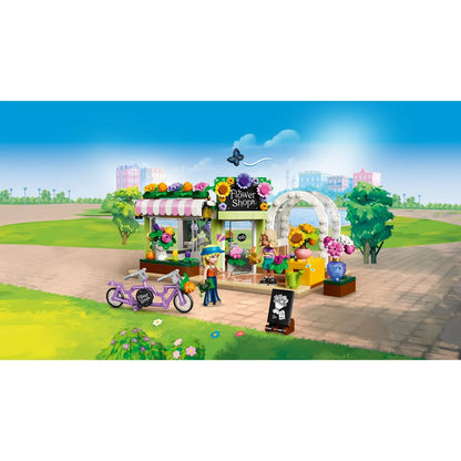 LEGO 42693