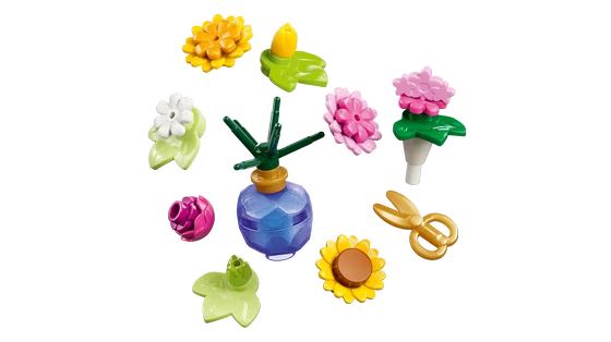 LEGO Friends - Creatieve bloemenwinkel - 42693