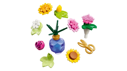 LEGO Friends - Creatieve bloemenwinkel - 42693