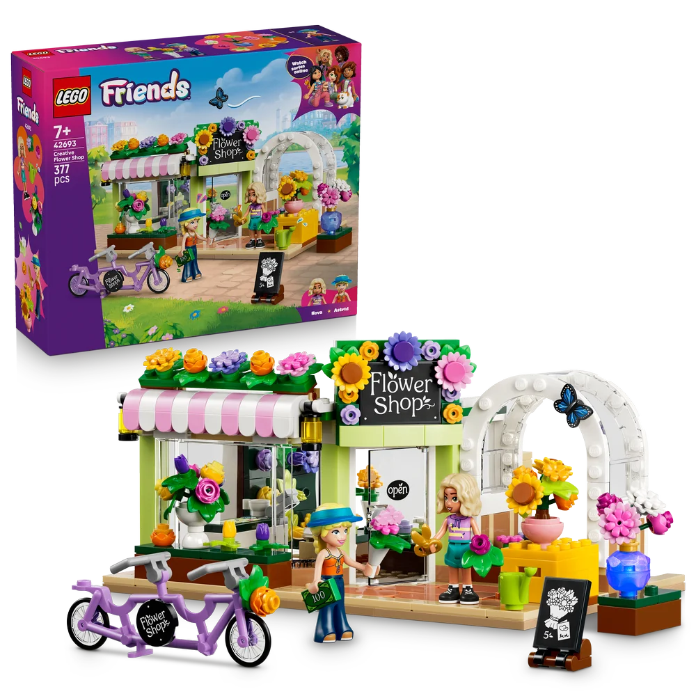 LEGO 42693