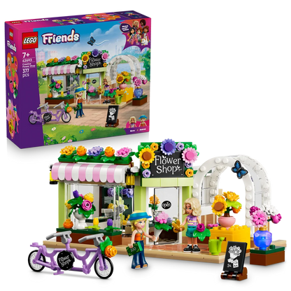 LEGO 42693