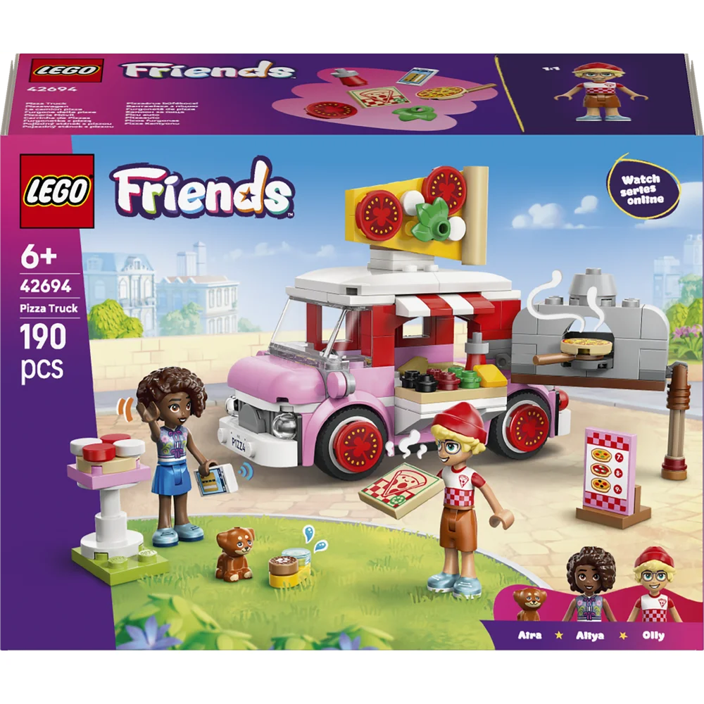 LEGO 42694