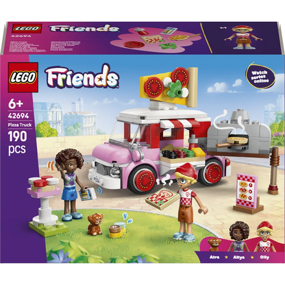 LEGO 42694