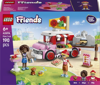 LEGO Friends - Pizzatruck - 42694