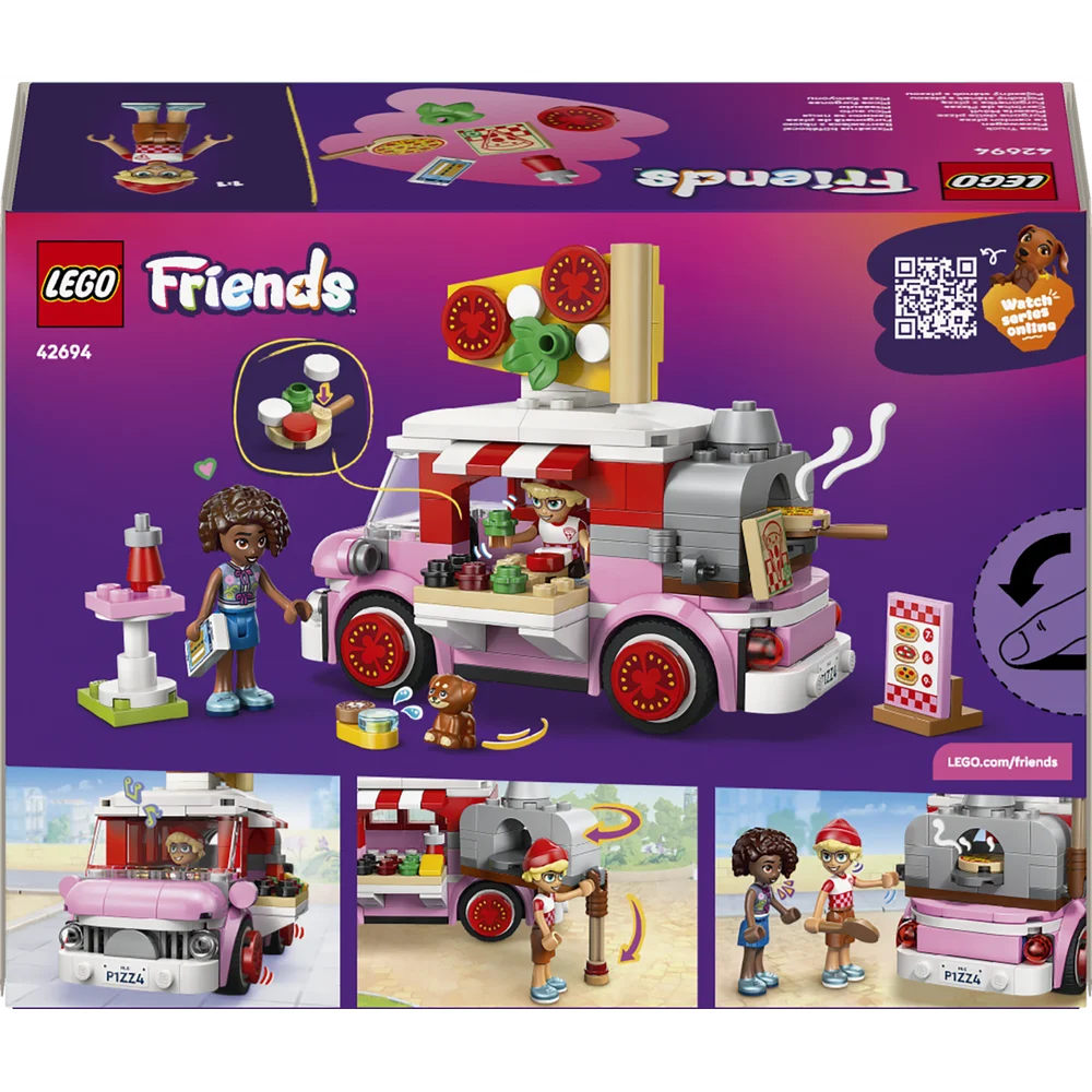 LEGO 42694