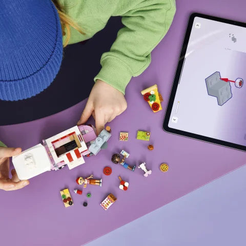 LEGO Friends - Pizzatruck - 42694