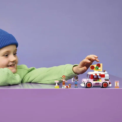 LEGO Friends - Pizzatruck - 42694