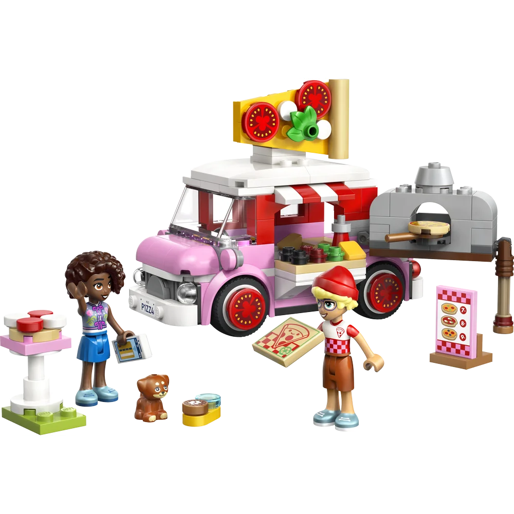 LEGO 42694