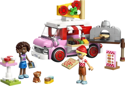 LEGO Friends - Pizzatruck - 42694