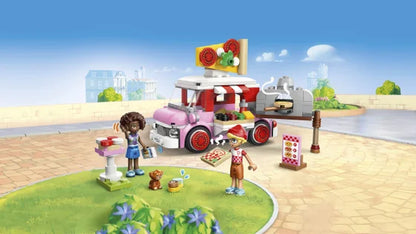 LEGO Friends - Pizzatruck - 42694
