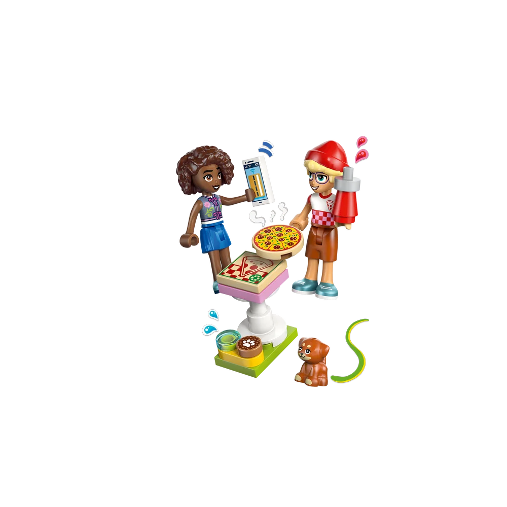 LEGO 42694