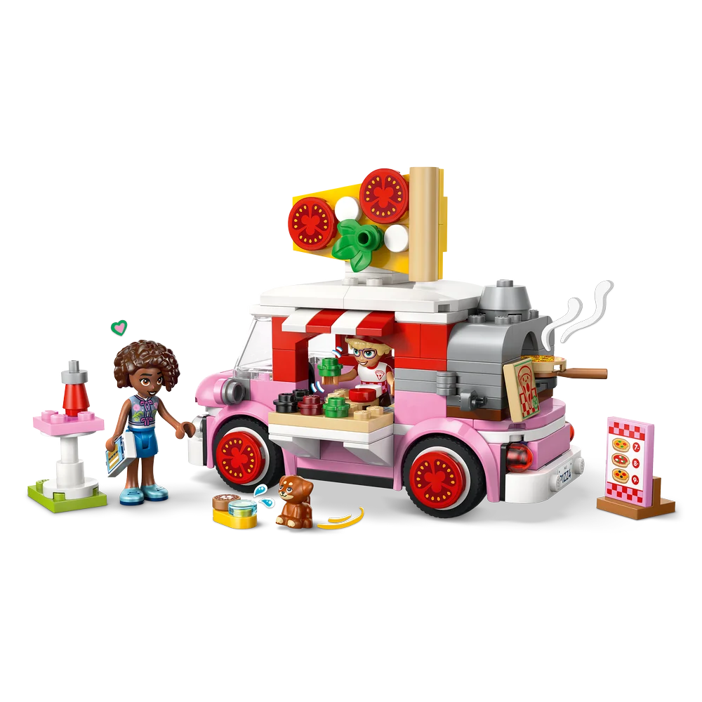 LEGO 42694