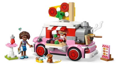 LEGO Friends - Pizzatruck - 42694