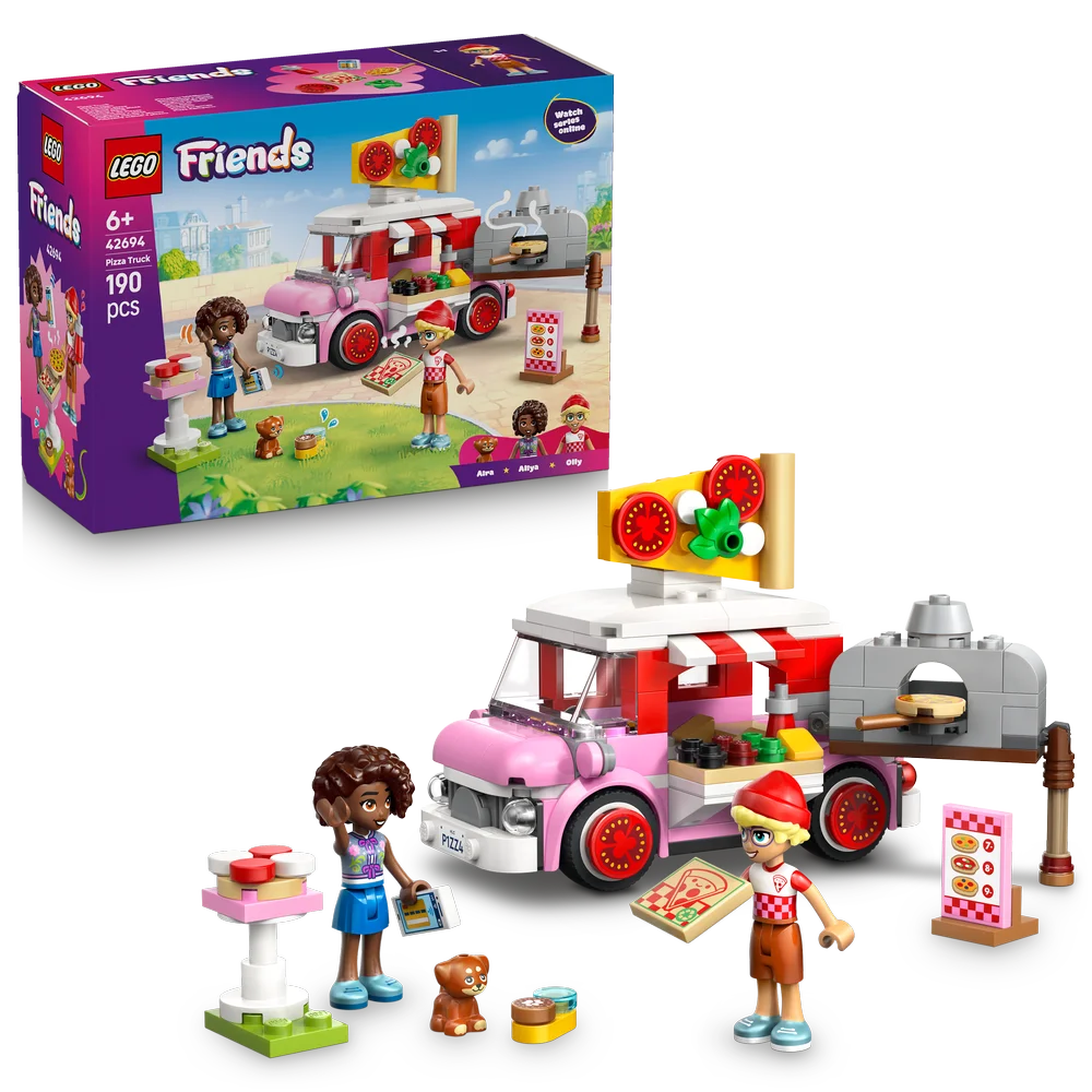 LEGO 42694