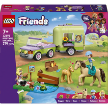 LEGO 42695