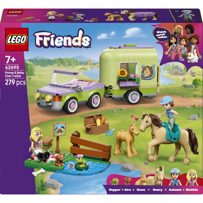 LEGO 42695