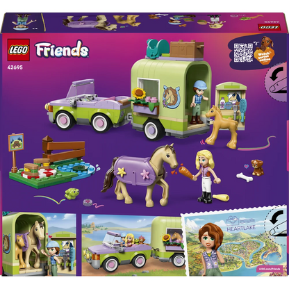 LEGO 42695