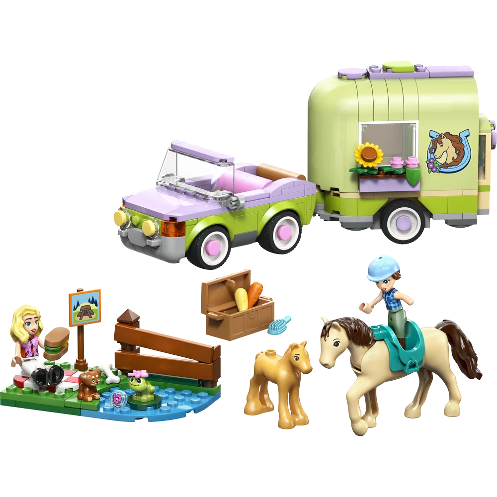 LEGO 42695