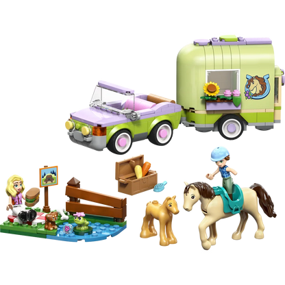 LEGO 42695