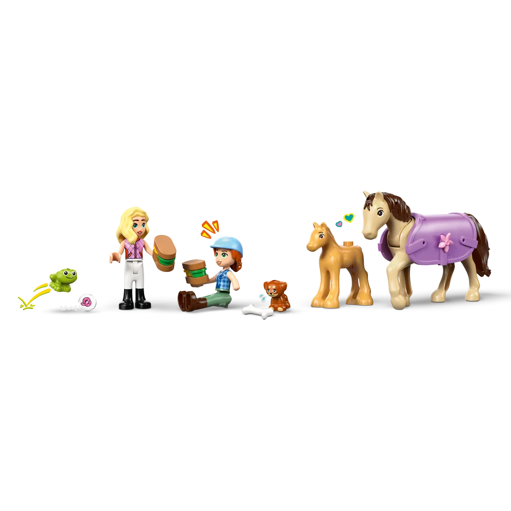 LEGO 42695