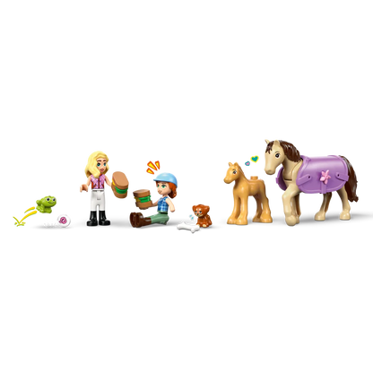 LEGO 42695
