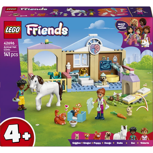 LEGO 42696
