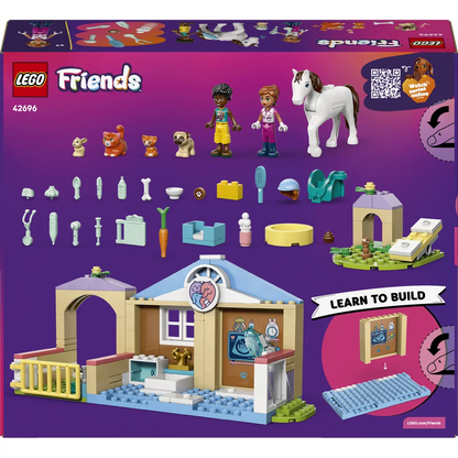 LEGO 42696